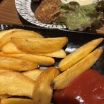 もつ焼きばん - 