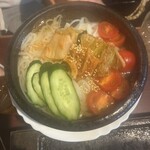 ホルモン焼 柳 - 