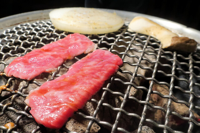 焼肉 和牛焼肉 びやんど 芝浦のご予約 - 田町/焼肉 | 食べログ