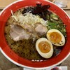 熊本ラーメン 黒亭 桜町熊本城前店