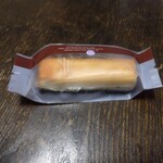 お菓子工房 YURURI - チーズケーキの端っこ(270円) 