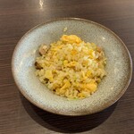 中国料理 藍海 - 半炒飯