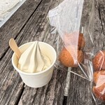 トロピカルカフェ マス - 料理写真: