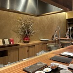 京町堀 なかむら - 