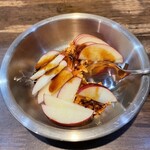 カレー食堂カタルカ - 