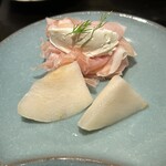 京町堀 なかむら - 