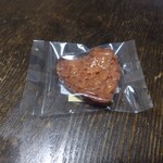 お菓子工房 YURURI - フロランタン(250円)