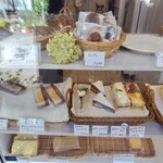 お菓子工房 YURURI - 