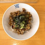 中華そば しろうと - 