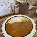 カレー食堂カタルカ - 