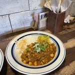カレー食堂カタルカ - 