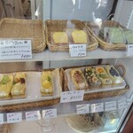 お菓子工房 YURURI - 