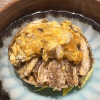 中国料理 礼華 四君子草 - 