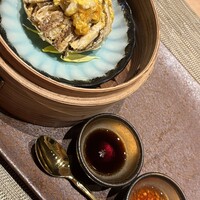 中国料理 礼華 四君子草 - 