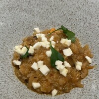 中国料理 礼華 四君子草 - 