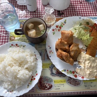 洋食ライスハウス_0