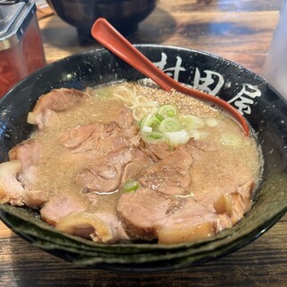 ら~めん 村田屋_0