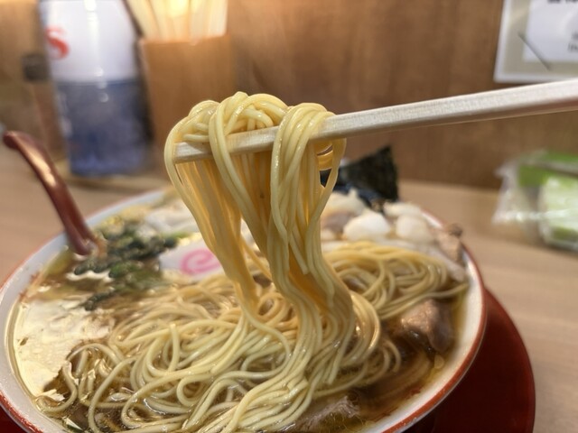ワンタン チンタン アンポンタン - 瀬戸/ラーメン | 食べログ