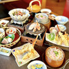 和食しゃぶしゃぶ かごの屋 - 