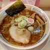 ラーメンヒマワリ 東十条本店