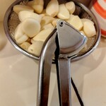 ラーメンヒマワリ 東十条本店 - 