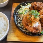食堂 サビーズ - 