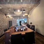 濃菜麺 井の庄 - 