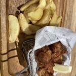 ベル・ヴィル - 