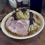 濃菜麺 井の庄 - 