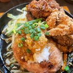 食堂 サビーズ - 