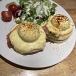 ベル・ヴィル - 