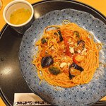 五右衛門 - 料理写真: