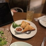 アジアンビストロDai - 