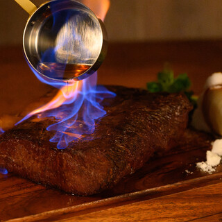 スカイグリルブッフェレストラン空桜_2