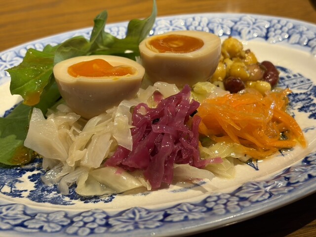 Bistro Bunka Yoshokuten