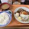 大衆食堂スタンド そのだ 五反田店