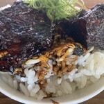 中華そば 琴の - 