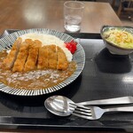 この街の食堂 - 