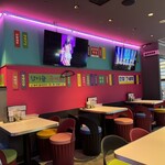 ヨンチャンプルコギ - 店内