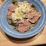 もつ焼 たいじ - 