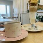 パフェテリア ジュウェル - 