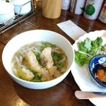 タン・カフェ - 