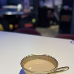 ヨンチャンプルコギ - マッコリ