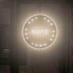 YAWYE - 