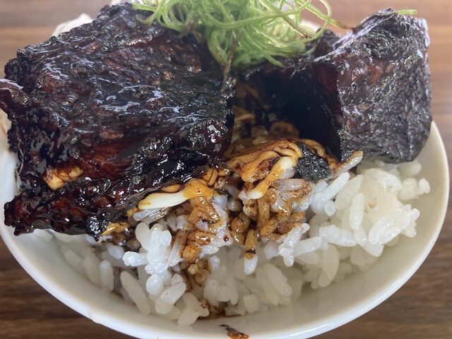 中華そば 琴の - 鶴岡（ラーメン）の写真