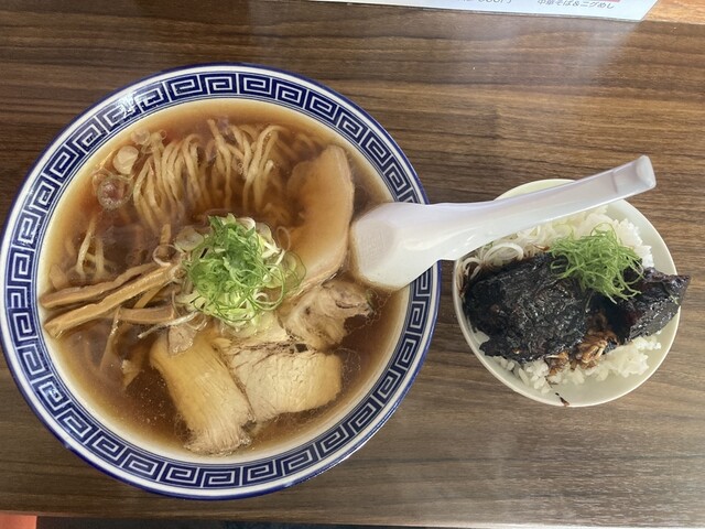 中華そば 琴の &ndash; 鶴岡の本格ラーメン店 | 手作り麺とこだわりスープ