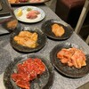 焼肉 ごぶ 京橋店