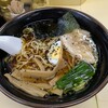 手もみラーメン 十八番