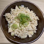 らぁめん 希いろ - 