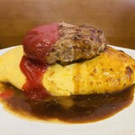 ナセバナル - 料理写真:サイドアタック